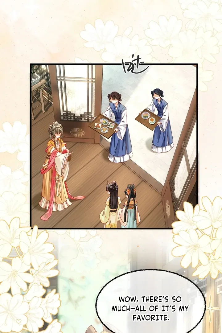The Child She Raised Married Me Chapter 2 244 52