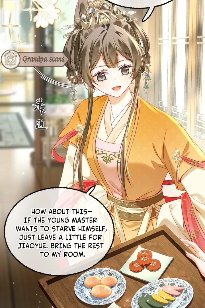 The Child She Raised Married Me Chapter 2 245 53