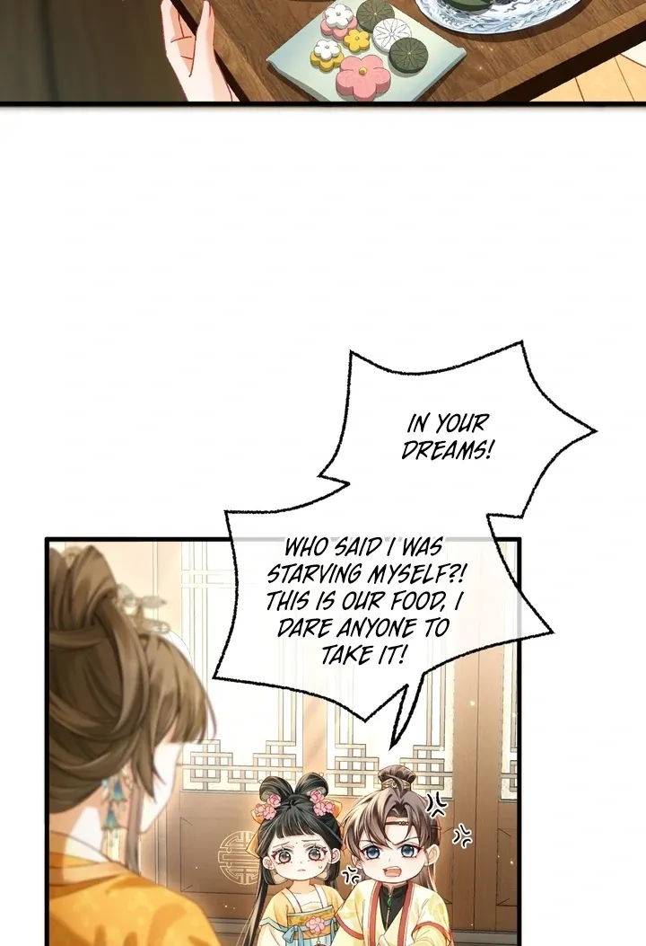 The Child She Raised Married Me Chapter 2 246 54