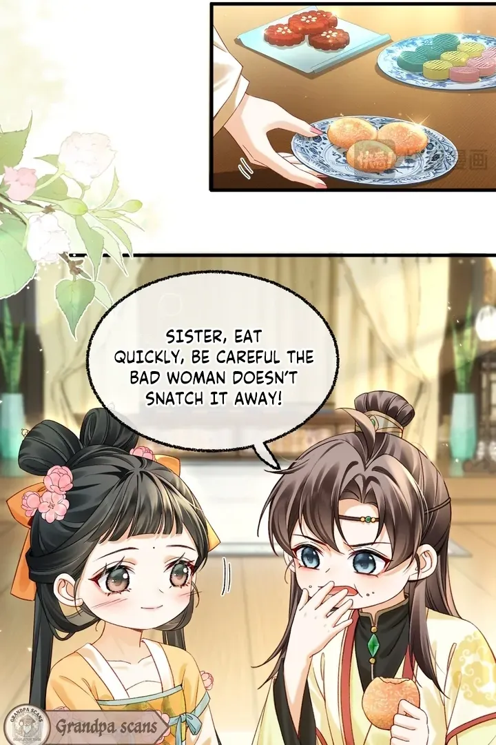 The Child She Raised Married Me Chapter 2 248 56