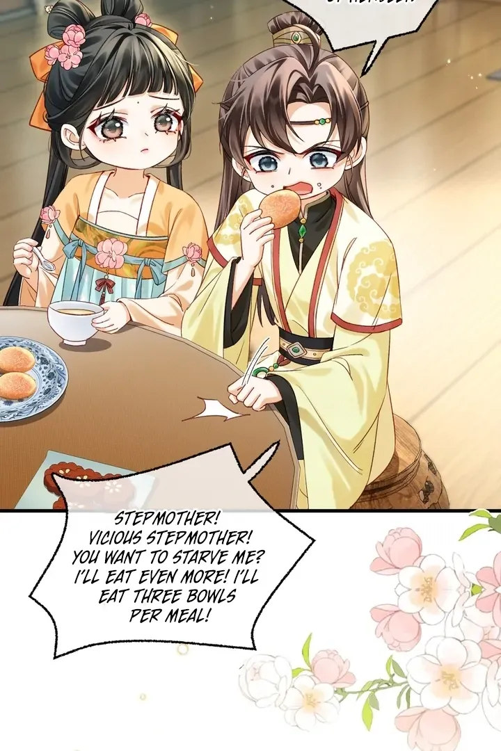 The Child She Raised Married Me Chapter 2 252 60