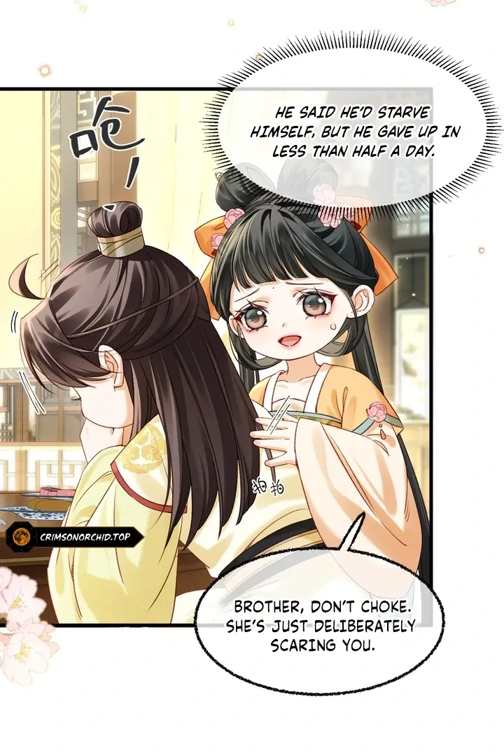 The Child She Raised Married Me Chapter 2 253 61