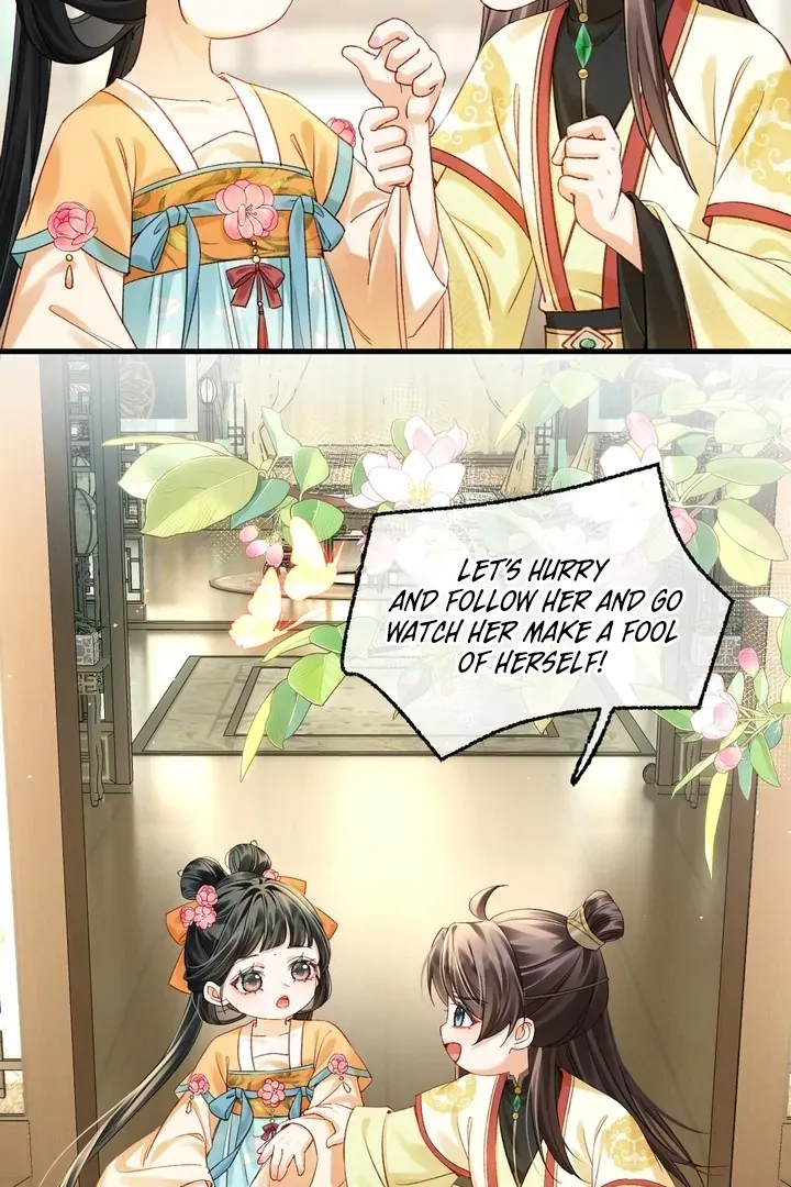 The Child She Raised Married Me Chapter 2 255 63