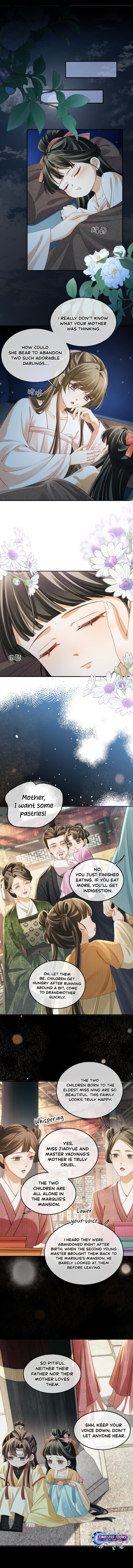 The Child She Raised Married Me Chapter 26 33 538eed1c80ec 3