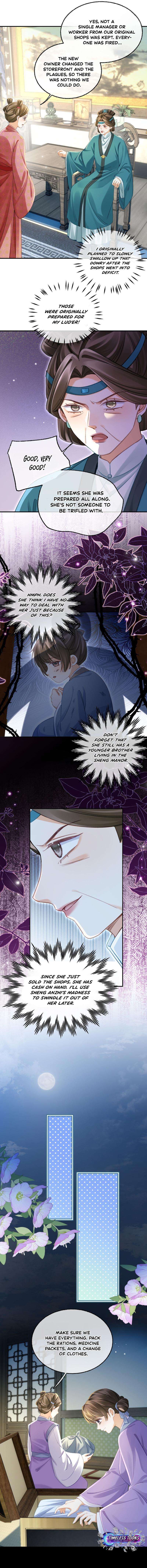 The Child She Raised Married Me Chapter 27 39 09c38bfb66bf 6