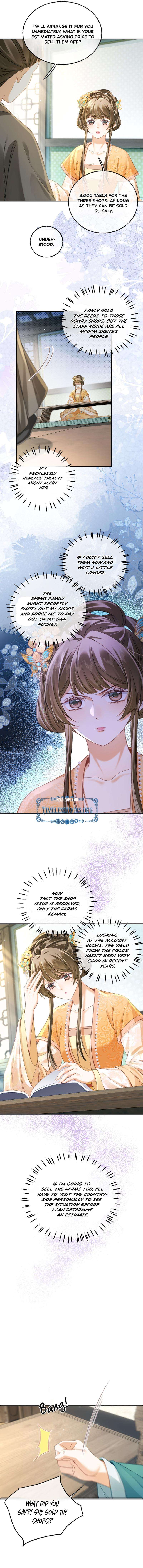 The Child She Raised Married Me Chapter 27 38 2a781bdc621a 5