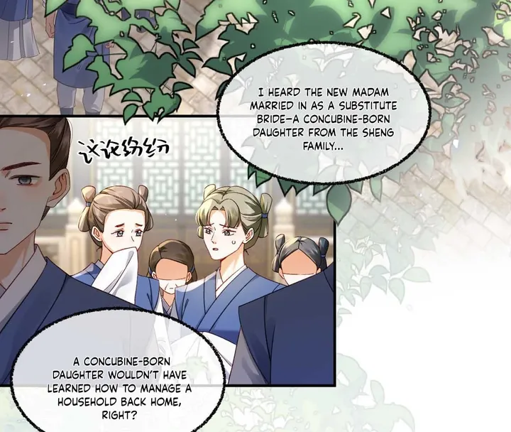 The Child She Raised Married Me Chapter 3 381 006