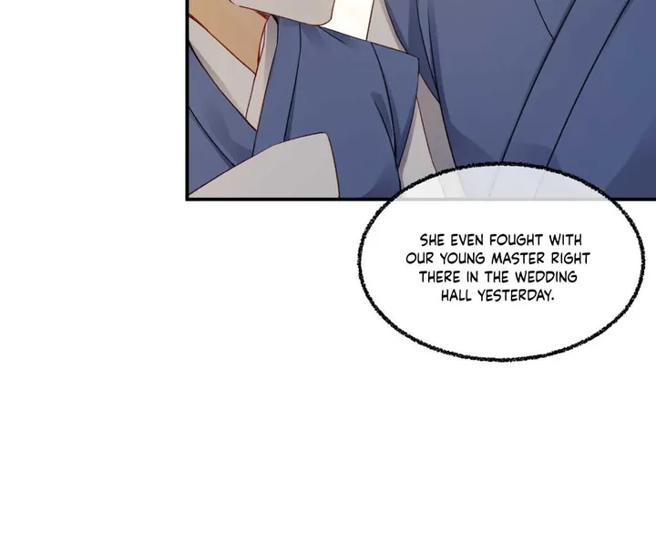 The Child She Raised Married Me Chapter 3 383 008