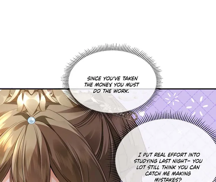 The Child She Raised Married Me Chapter 3 391 016
