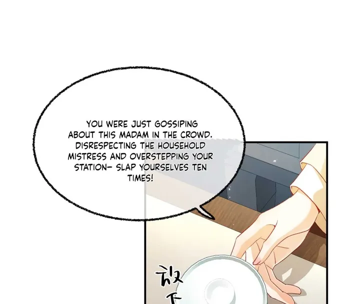 The Child She Raised Married Me Chapter 3 396 021