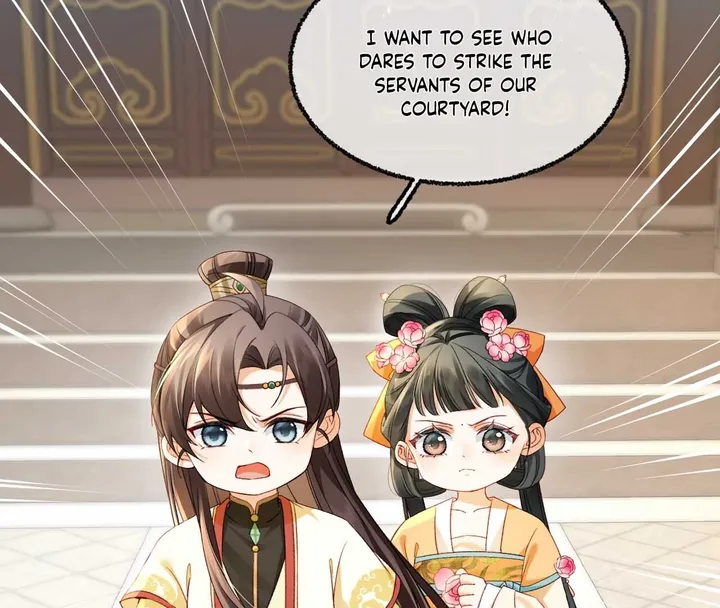 The Child She Raised Married Me Chapter 3 403 028