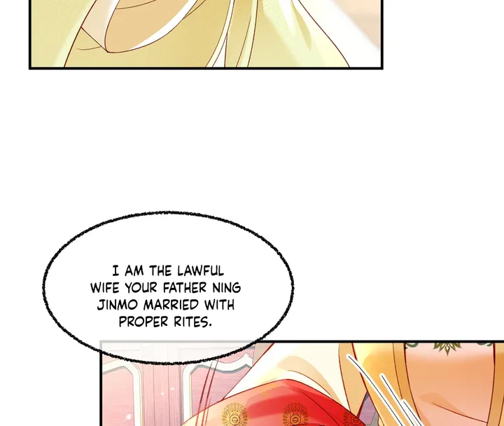The Child She Raised Married Me Chapter 3 410 035