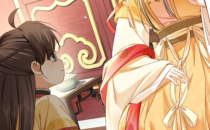 The Child She Raised Married Me Chapter 3 413 038