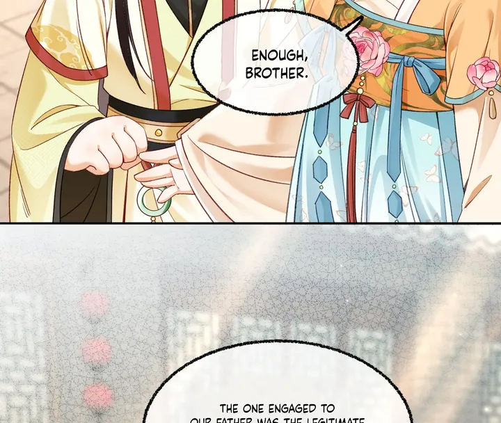 The Child She Raised Married Me Chapter 3 416 041