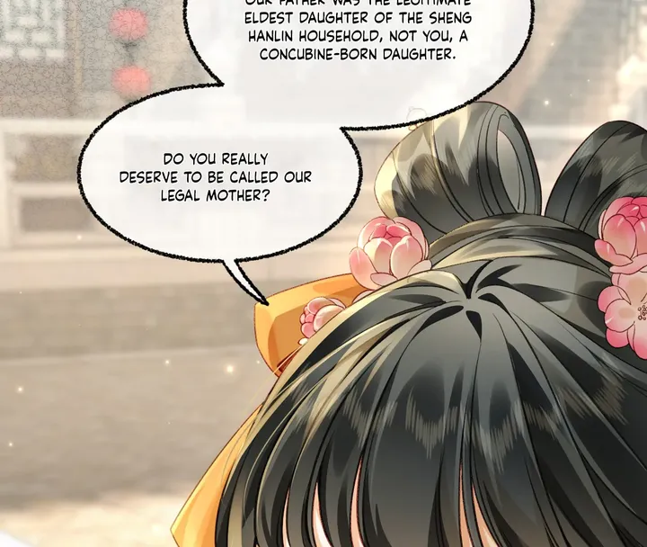 The Child She Raised Married Me Chapter 3 417 042