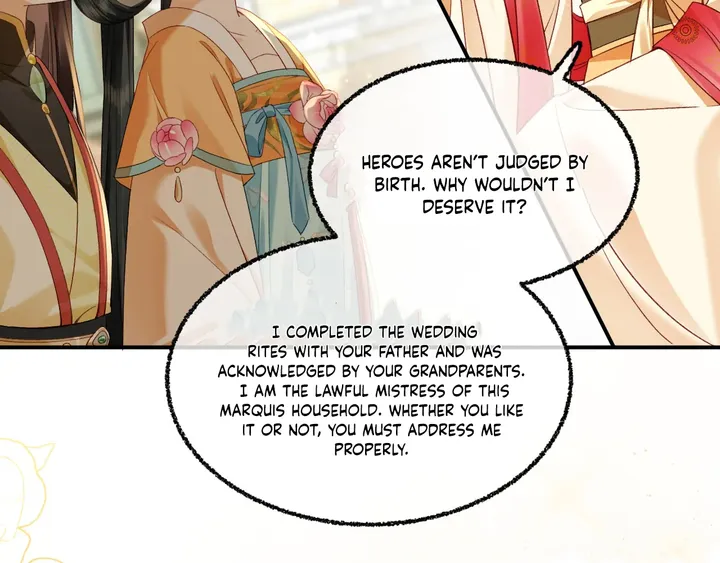 The Child She Raised Married Me Chapter 3 421 046