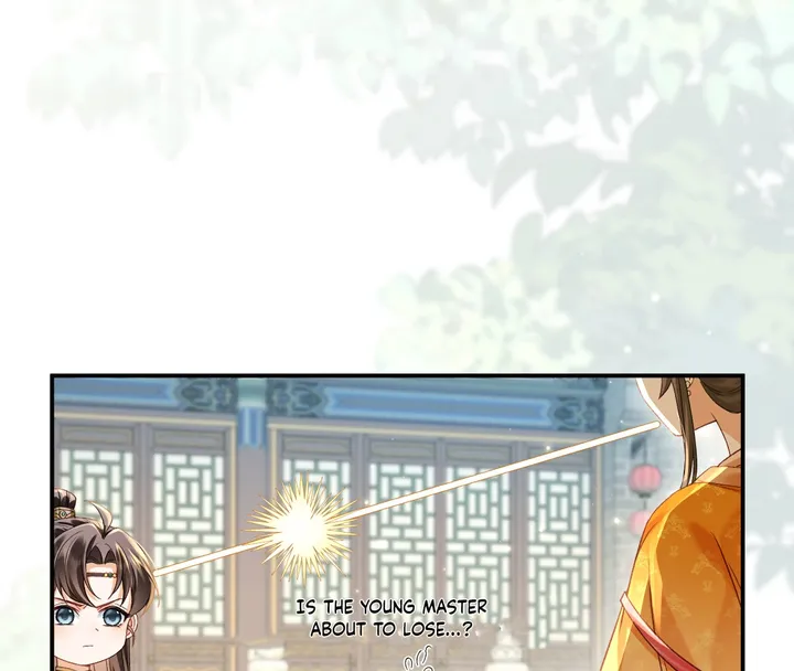 The Child She Raised Married Me Chapter 3 427 052
