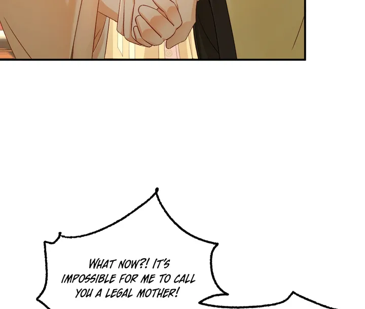 The Child She Raised Married Me Chapter 3 434 059