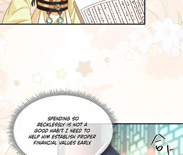 The Child She Raised Married Me Chapter 3 441 066