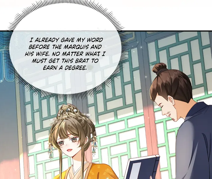 The Child She Raised Married Me Chapter 3 443 068