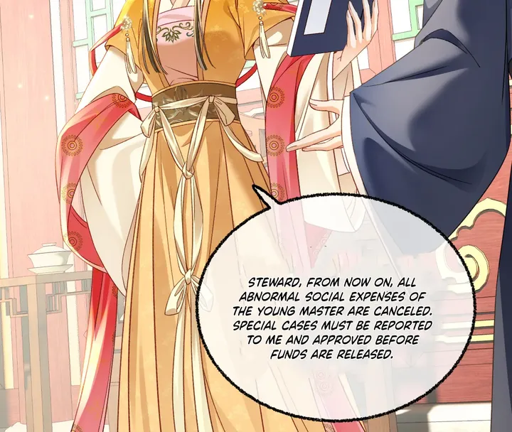 The Child She Raised Married Me Chapter 3 444 069