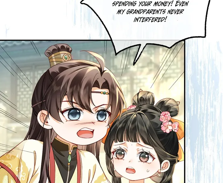 The Child She Raised Married Me Chapter 3 446 071