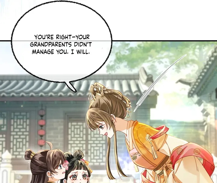 The Child She Raised Married Me Chapter 3 448 073
