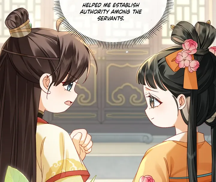 The Child She Raised Married Me Chapter 3 457 082