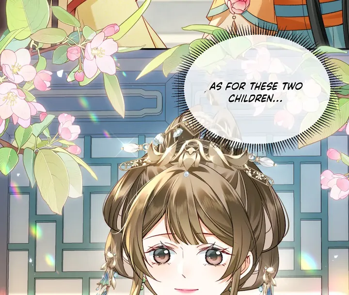 The Child She Raised Married Me Chapter 3 458 083