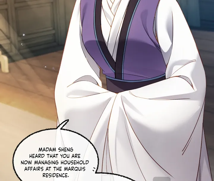 The Child She Raised Married Me Chapter 3 477 102
