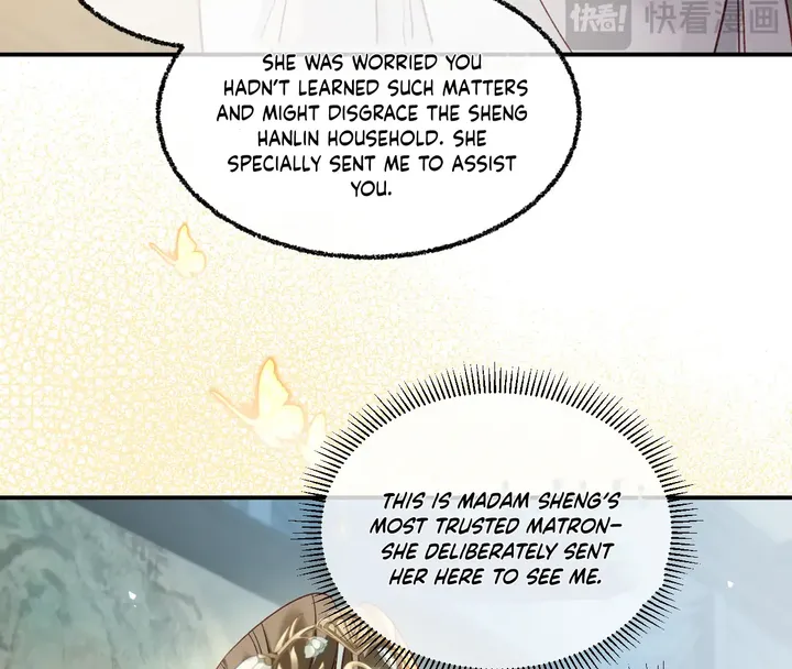The Child She Raised Married Me Chapter 3 478 103