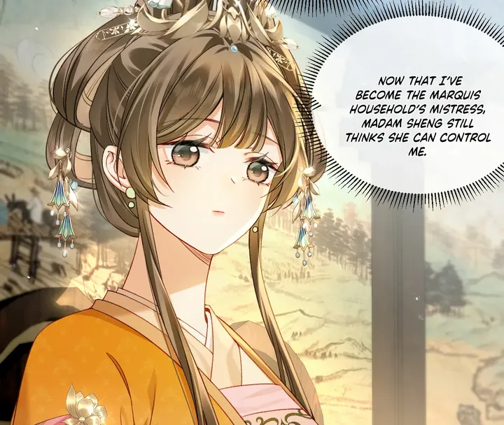 The Child She Raised Married Me Chapter 3 479 104