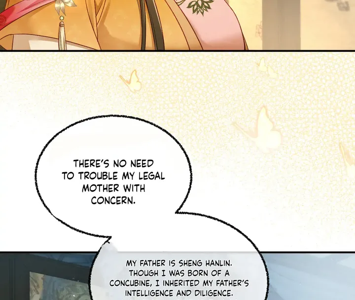 The Child She Raised Married Me Chapter 3 480 105