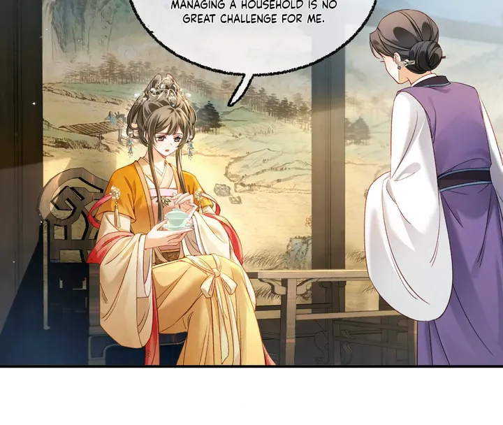 The Child She Raised Married Me Chapter 3 481 106