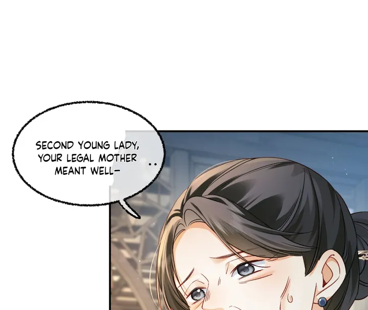 The Child She Raised Married Me Chapter 3 482 107