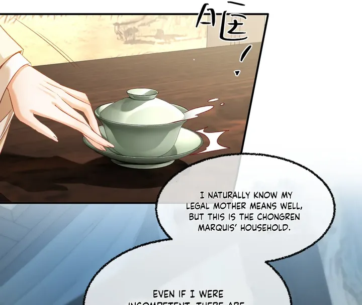 The Child She Raised Married Me Chapter 3 485 110