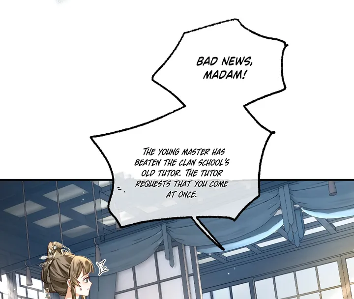 The Child She Raised Married Me Chapter 3 496 121