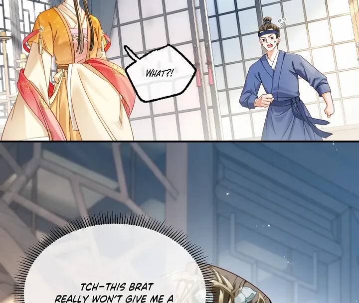 The Child She Raised Married Me Chapter 3 497 122