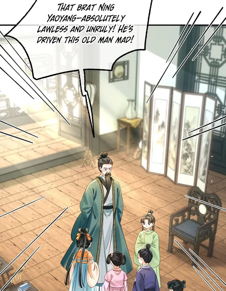 The Child She Raised Married Me Chapter 4 177 04