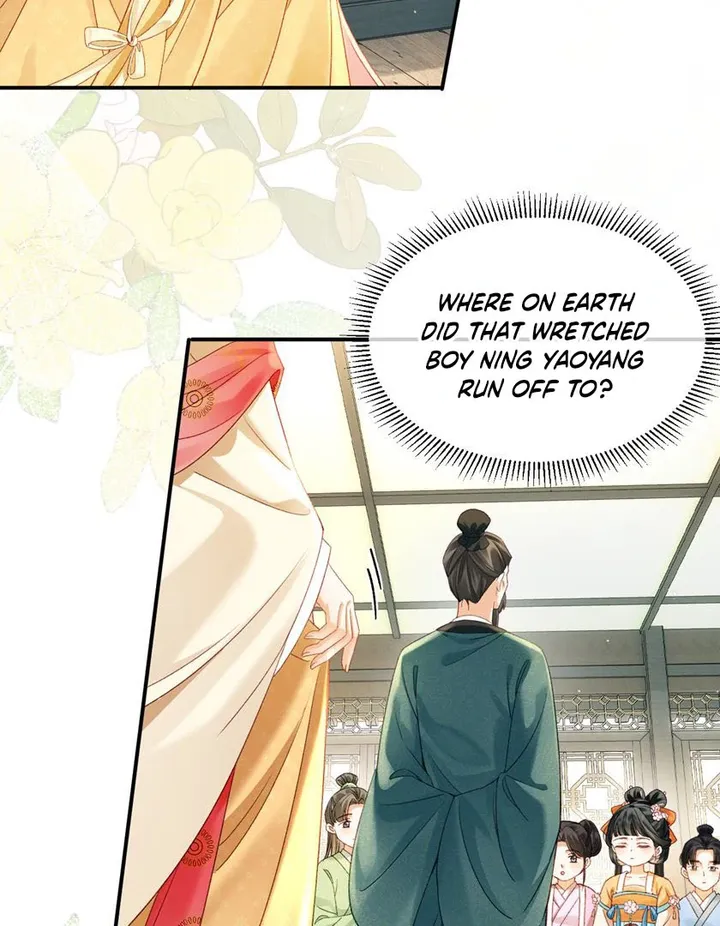 The Child She Raised Married Me Chapter 4 179 06