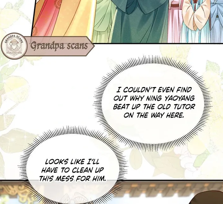The Child She Raised Married Me Chapter 4 180 07
