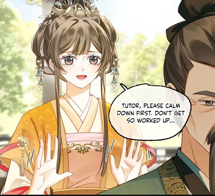 The Child She Raised Married Me Chapter 4 181 08