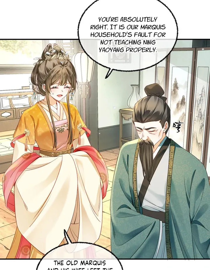 The Child She Raised Married Me Chapter 4 184 11