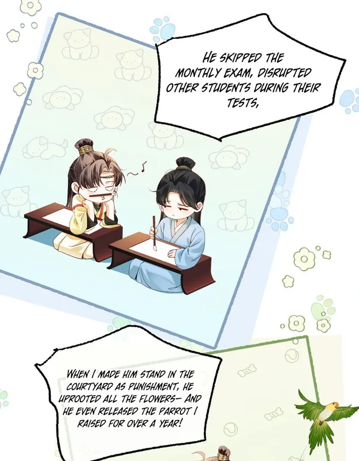 The Child She Raised Married Me Chapter 4 188 15