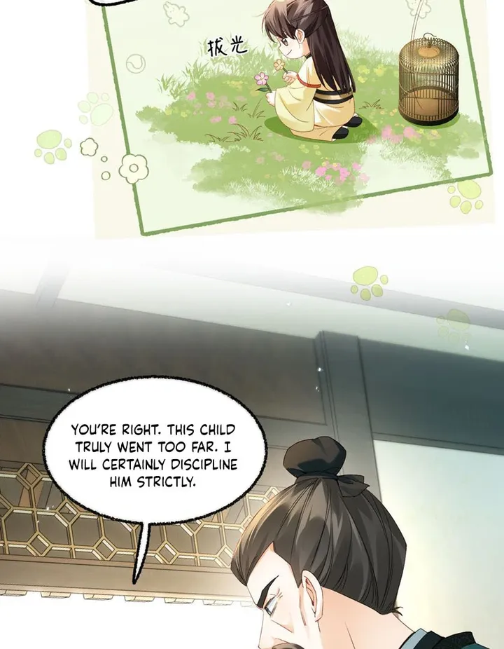 The Child She Raised Married Me Chapter 4 189 16
