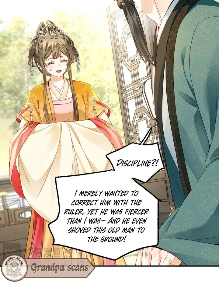 The Child She Raised Married Me Chapter 4 190 17