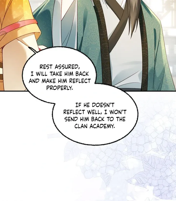 The Child She Raised Married Me Chapter 4 192 19