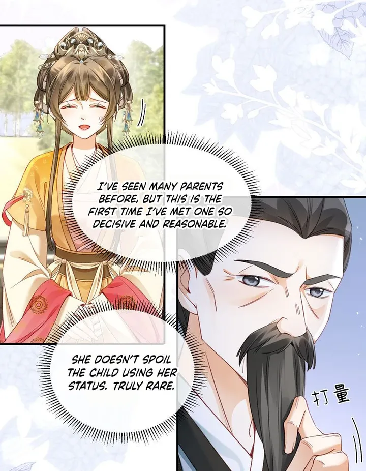 The Child She Raised Married Me Chapter 4 193 20