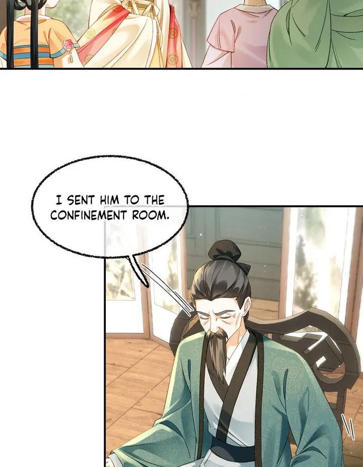 The Child She Raised Married Me Chapter 4 195 22