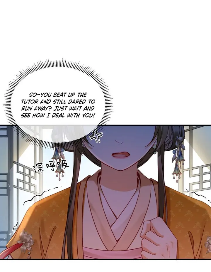 The Child She Raised Married Me Chapter 4 200 27